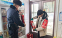 慎终如始护亚冬 冰城公安筑牢平安基石