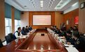 泰州市委书记姜冬冬：做好“产、水、文、人”四篇文章 构建“大海新晨”现代化产业体系