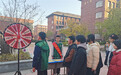 春晖映学梦 扬帆再起航——合肥市第四十八中学肥东分校2025年春季学期开学迎新活动