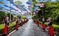 去年资溪接待游客1056.3万人次 实现旅游综合收入44.36亿元