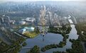 2025年 余杭“世界级中轴”这样建！