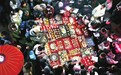 都昌县：赛灯粑 真热闹（图）