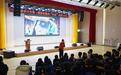 南京市江宁区麒麟街道智康路小学开学第一课：非遗文化点亮童心