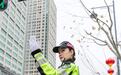 2月14日遇上周五晚高峰 武汉交警发布交通预警