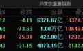 市场全天震荡调整：创业板指收跌1.43%，传媒股午后逆势大涨