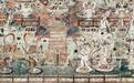敦煌壁画惊现“元宵晚会”　揭秘千年前古人隐藏玩法