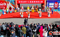 秦腔大赛迎元宵　在甘州府城领略传统文化魅力
