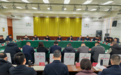漯河市召陵区:召开企业家座谈会  奋战一季度“开门红”