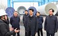 让“黄金岸线”发挥“黄金作用”！王进健调研扬州港口建设工作