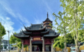 姑苏城北报恩寺 | 吴越黄檗踪迹