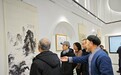 墨随心境，丹青绘人生，“程一翁中国画展”老外滩启幕