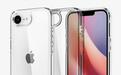 配件制造商展示苹果iPhone SE 4手机渲染图，再次佐证“刘海屏+单摄”传言