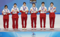 【亚冬会捷报】黑龙江冰雪健儿为中国队再添3金1银2铜
