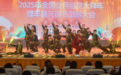 下到五龄童上到七旬翁，丰县再掀“功夫热”……