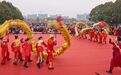 氛围感拉满！天门“花式”闹元宵