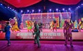 非遗荟萃闹元宵！海丰元宵花灯喜乐会成功举办