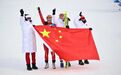 32金！中国追平单个代表团单届亚冬会金牌纪录