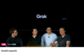 马斯克正式发布AI模型Grok 3