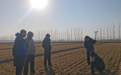 山东一地考古新发现！距今4000年龙山文化时期陶片