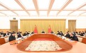 袁家军：全力以赴抓项目扩投资稳外贸促发展