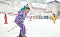 从“一季火”走向“四季旺” 古城冰雪经济“热力全开”