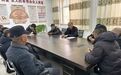 一场意外后的温情救助　金川区“有事找书记”真管用