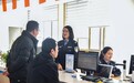 华亭复工复产“警”相随　护航经济发展做大“营”家