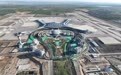 兰州中川机场三期转场投运倒计时　剧透抢先看