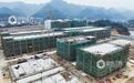 玉山县：项目建设有序推进（图）