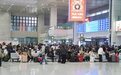 2025春运收官，重庆火车站累计发送旅客937.7万人次