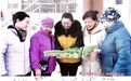 1张照片背后的48份感激　金川区网格员为何让居民动容
