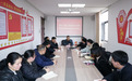 上饶师范学院开展春季学期初教职工思想政治轮训