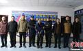万日亡命终落幕 内蒙古警方破获27年前命案