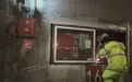 邢汾高速洺水村隧道管理站： 精检细修，筑牢安全防线，提升隧道通行品质