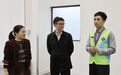 市委政研室深入寮步调研：商贸文旅齐发力，共推“百千万工程”