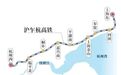 沪乍杭高铁迎来新进展 未来从钱塘出发可直达三大国际机场