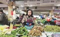 南昌市场时令春菜抢占“C位” 专家提醒：春菜并非人人适宜