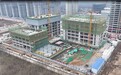 西安高新区：实干争春早|西安领充新能源总部基地年底投用