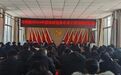 华亭做足功课　这样为农村党员“补钙强身”