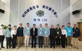 探索湾区跨区域应急协作新模式 香港消防处代表团赴珠海考察交流