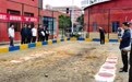 中国掷球队海南冬训冲刺世运会 政企合力打造一流备战环境