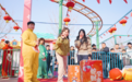鹤壁市淇滨区：文旅乘势而上 迎来“开门红”