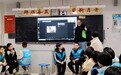 宁晋一中“共同行动·2025冬令营”活动圆满闭幕