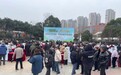 南京市江宁区秣陵街道：求职用工“就”在“春风”
