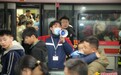 2025年春运南昌地铁运送乘客4264.86万人次