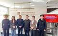 热烈欢迎中国人民大学虚假诉讼治理研究中心执行主任王朝勇一行莅临三禾交流