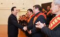 浙江表彰离退休干部先进集体和个人