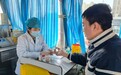 宁晋县组织开展无偿献血活动