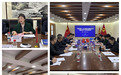 “科创中国”北斗创新技术规模化应用与国际合作产业科技服务团第二次技术研讨会成功举办