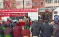 华亭社区阵地大改造　文艺汇演义诊托管通通安排